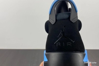 TopPick Jordan 432 Retro UNC 613 384664 6 0701